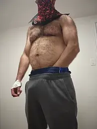 middle_easterndick webcam model stream image