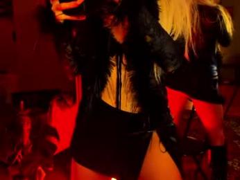 naugthymila3 webcam chaturbate model stream image