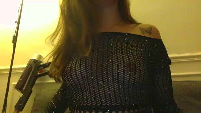 Lilikiner webcam model stream image