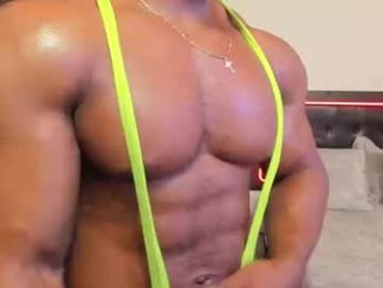 joseph_palacios webcam model stream image