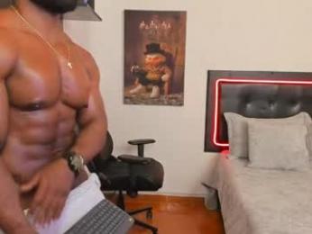 joseph_palacios webcam model stream image