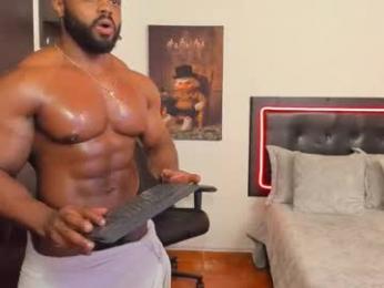 joseph_palacios webcam model stream image