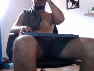 Ethan Coops webcam model stream image