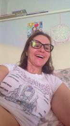 Diamant1Crystal webcam model stream image