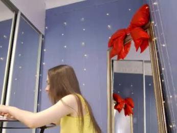 kriskras__ webcam model stream image