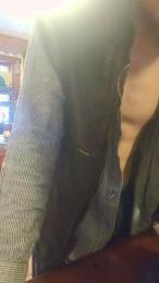 JacksonLomax webcam model stream image