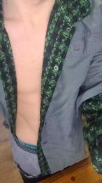 JacksonLomax webcam model stream image