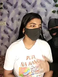 Chut_Maro_fun_kro webcam model stream image