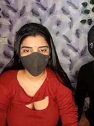 Chut_Maro_fun_kro webcam model stream image