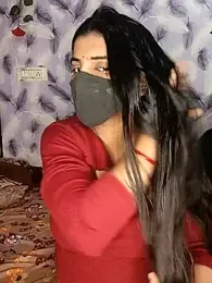 Chut_Maro_fun_kro webcam model stream image