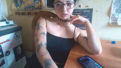 tokiosad webcam model stream image