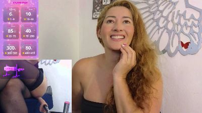 Avatomas webcam model stream image