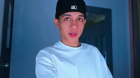 Sebax_Young webcam stripchat model stream image