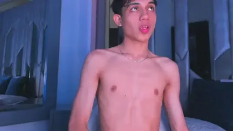 Sebax_Young webcam model stream image