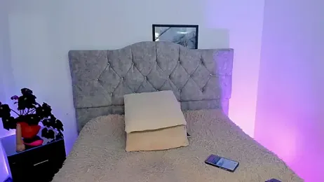 malybu_ webcam model stream image