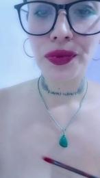 StarNinfa webcam model stream image