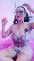 StarNinfa webcam model stream image