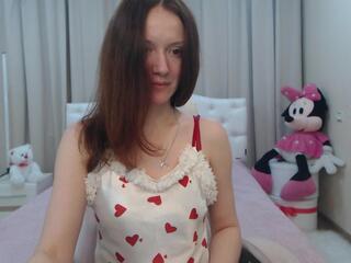 Barbara Stily webcam flirt4free model stream image