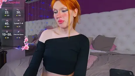 LunaBl1ss webcam model stream image