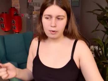 fioramarmoris webcam model stream image