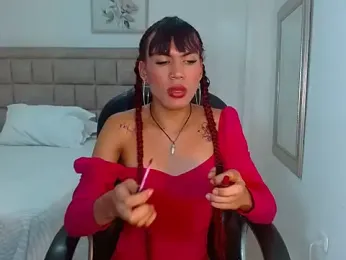 samantaxxox webcam model stream image