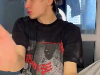 estremecerse webcam chaturbate model stream image