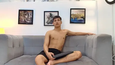 YOUNG_GUYS1 webcam model stream image