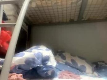 cocacola1668 webcam model stream image