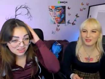 rosali_sunny webcam chaturbate model stream image