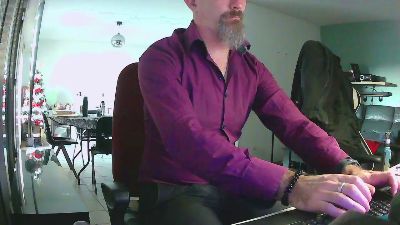 ChrisDuGard30 webcam model stream image