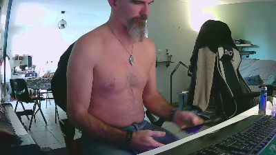 ChrisDuGard30 webcam model stream image