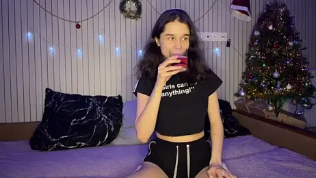 baby_lesi webcam model stream image