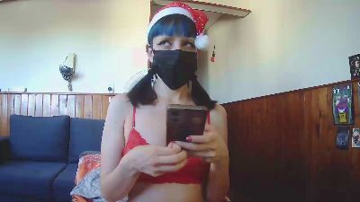 Babyfrankie webcam model stream image