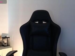 Lola Dove webcam flirt4free model stream image