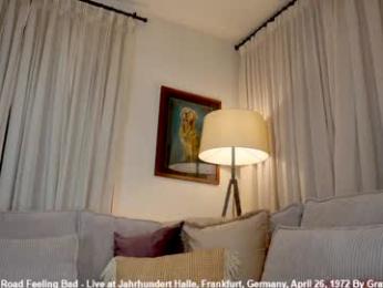 x_lily_x webcam chaturbate model stream image