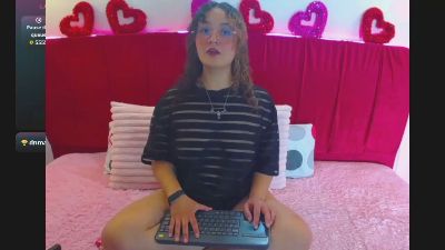 Black_tara webcam cam4 model stream image