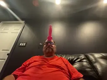 13B_MasterGunner webcam model stream image
