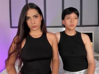 sweetcoupple webcam model stream image