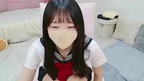 anchan_ webcam stripchat model stream image