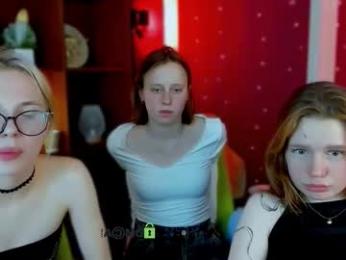 eva_drive webcam model stream image