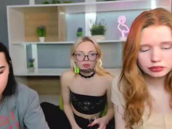 eva_drive webcam model stream image