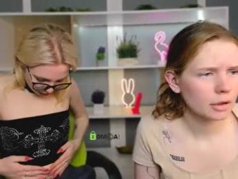 eva_drive webcam model stream image