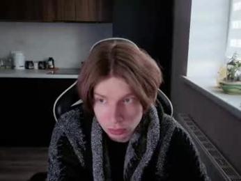 spaisenok webcam chaturbate model stream image