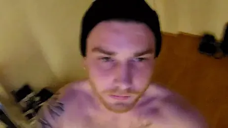 Foxtrott_242 webcam model stream image