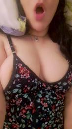 Lynfinity24 webcam model stream image