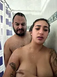 Hannahoff webcam model stream image