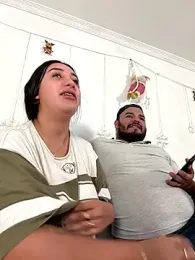 Hannahoff webcam model stream image