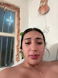 Hannahoff webcam model stream image