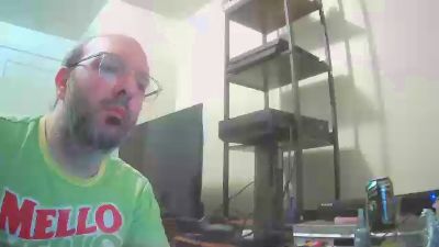 greencum webcam model stream image