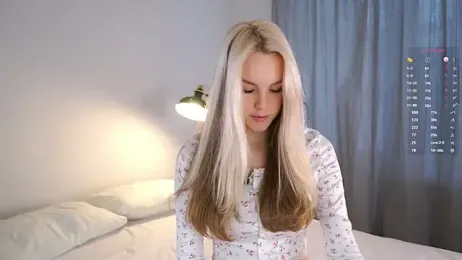 CherieSprinzl webcam stripchat model stream image